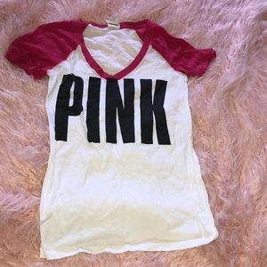Victoria Secret PINK Tee